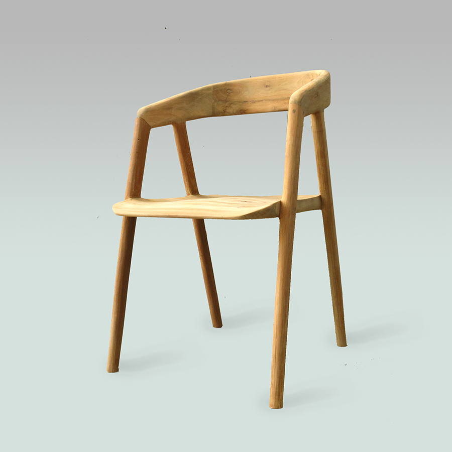 Retro Chair