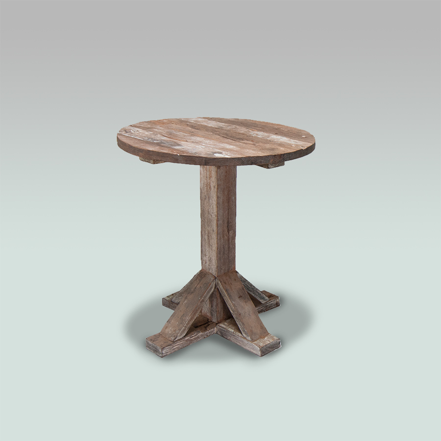 Dining Table Viro Round