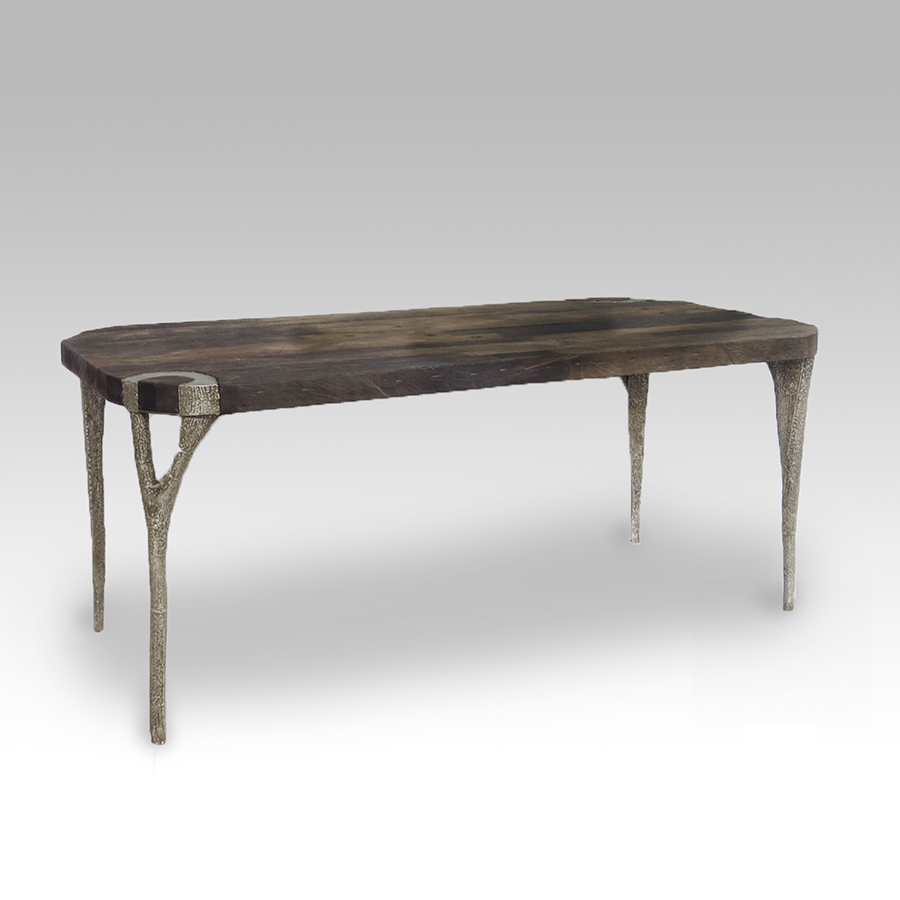 Nilu  Dining Table