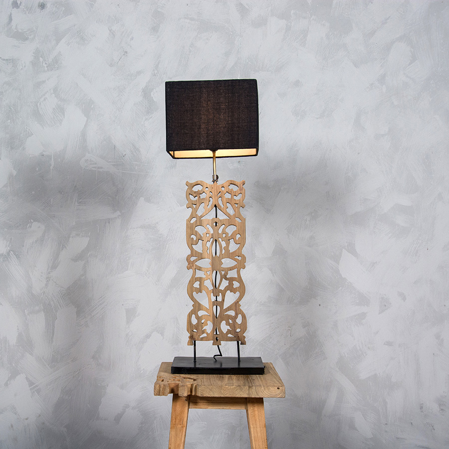 Standing Layla Lamp