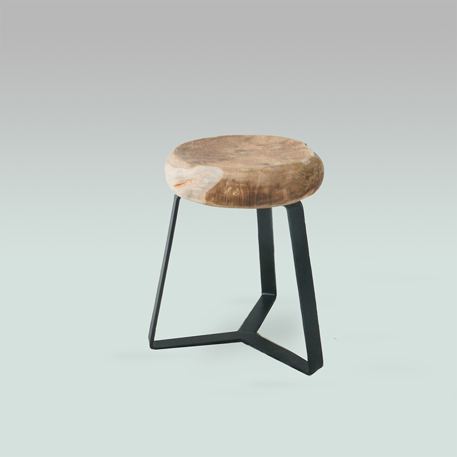 Stool Tripoda