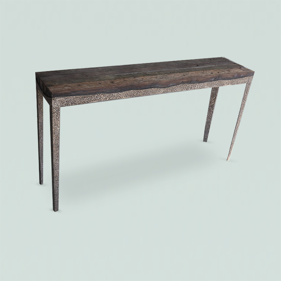 Nilu Console Long