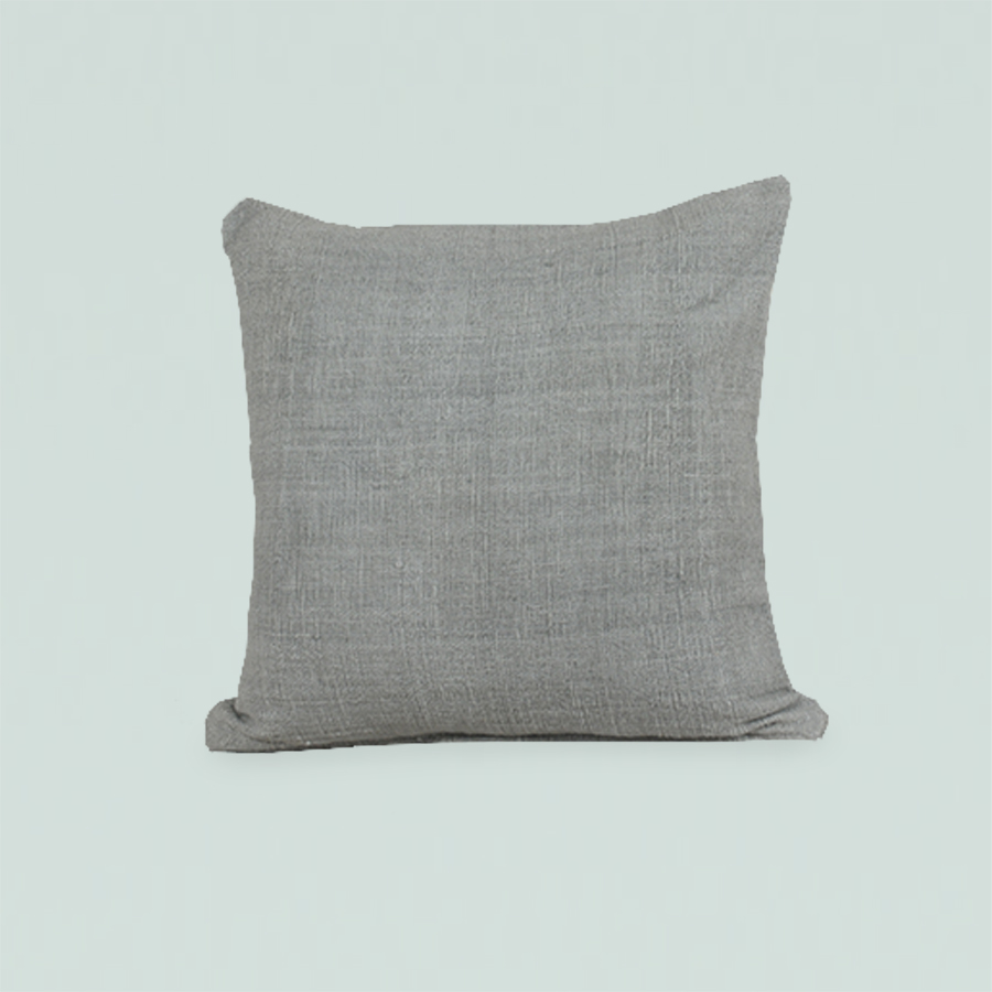 Cover Pillow Popcorn  Plain