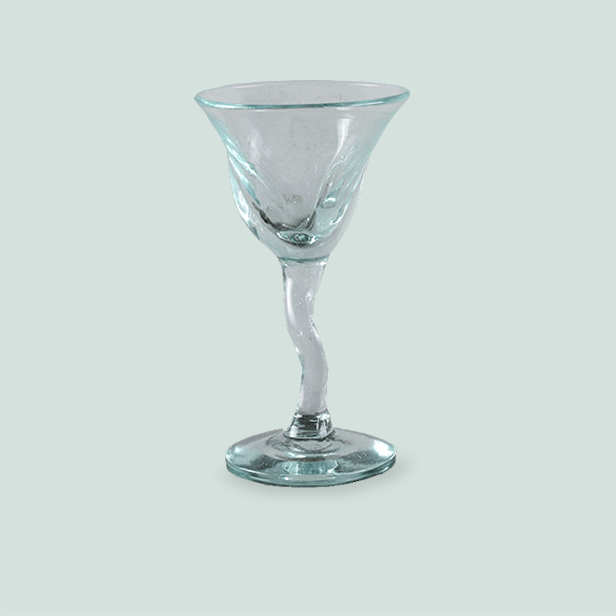 Champagne Glass