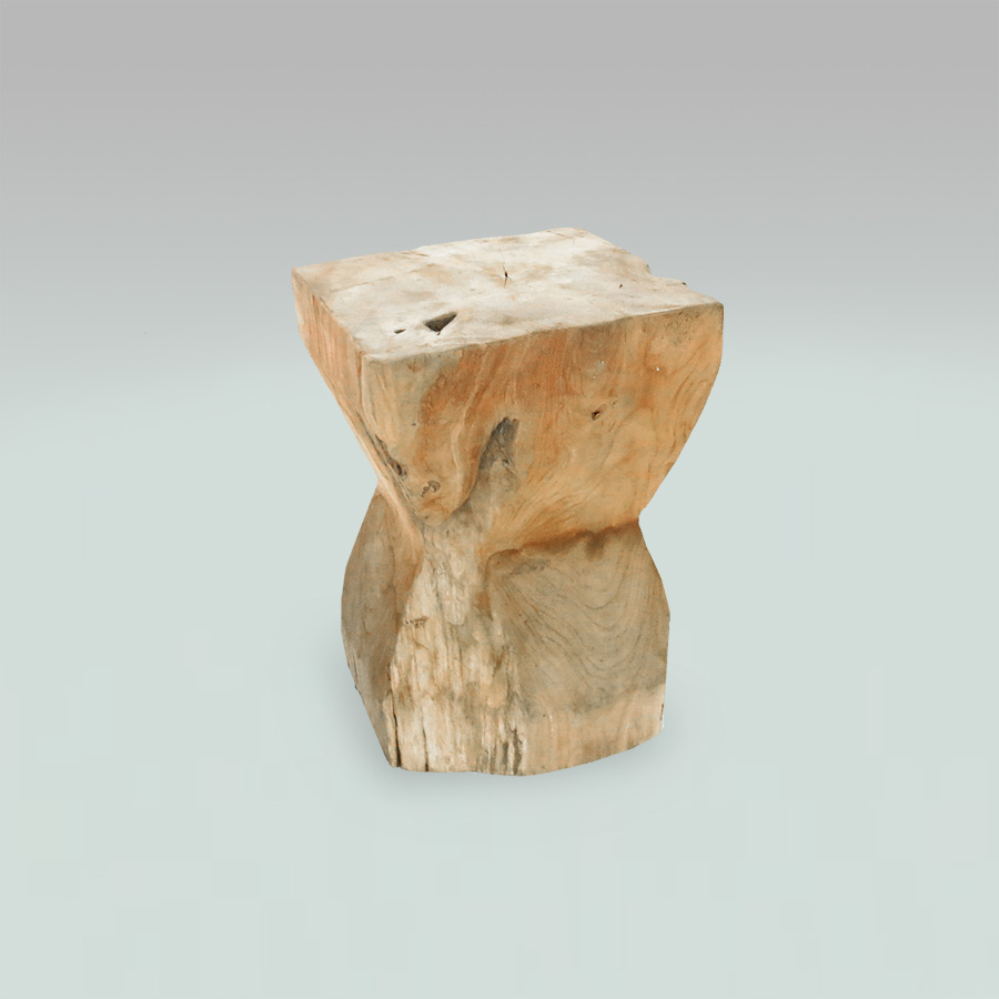 Stool Umpak