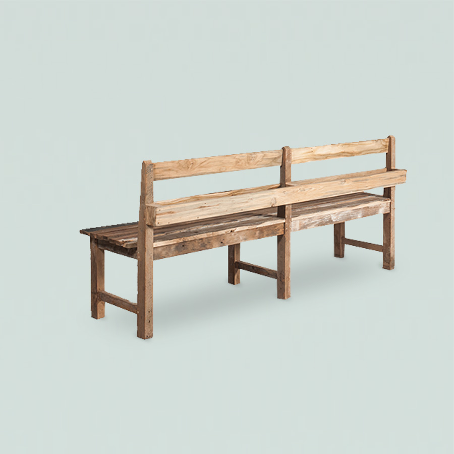 Herb Bench