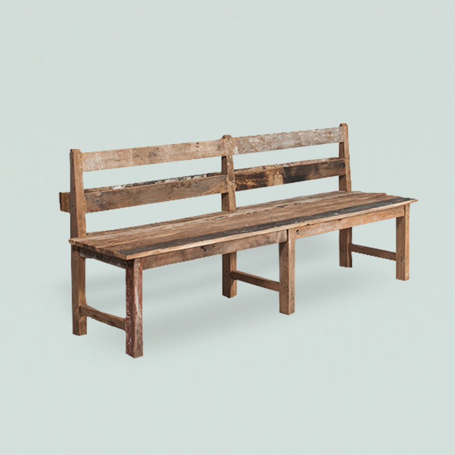 Herb Bench