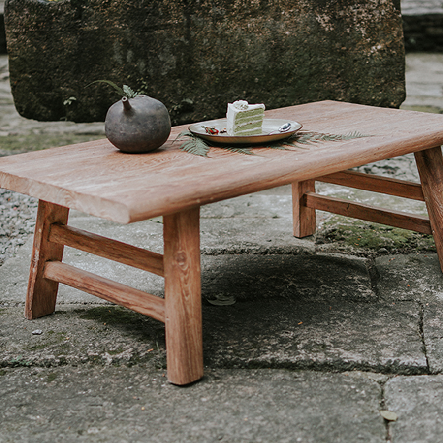 Coffee Table Arnaud Rectangular