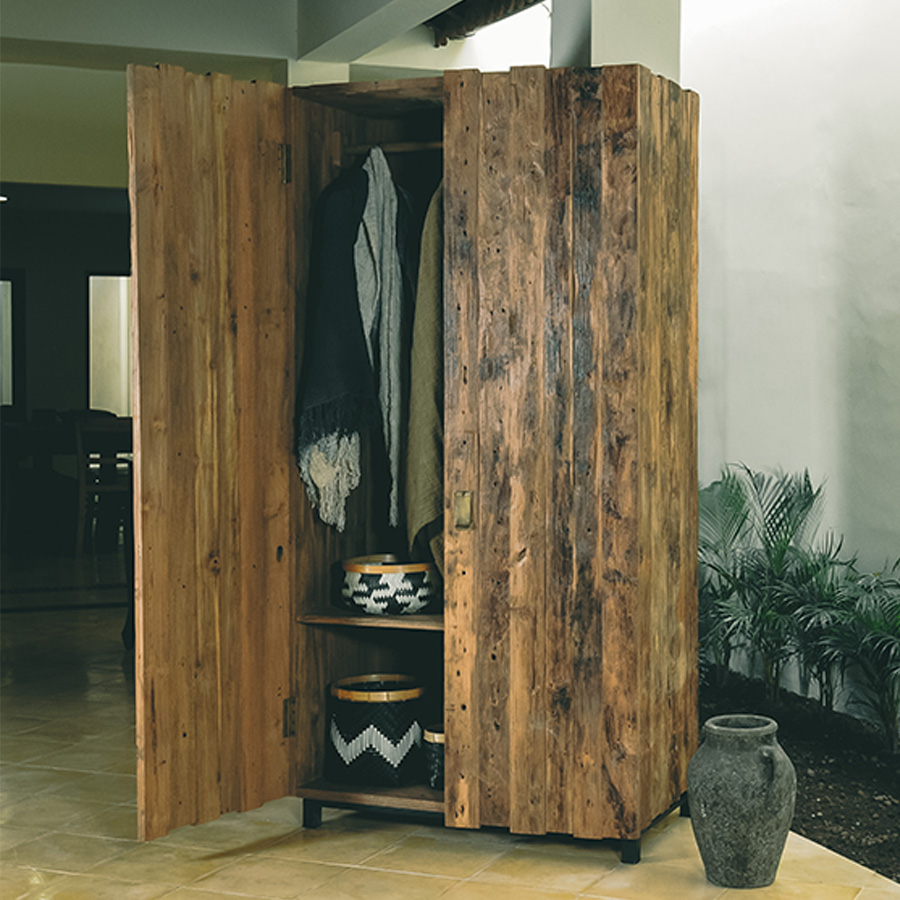 Cabinet Verolinda 2 Doors