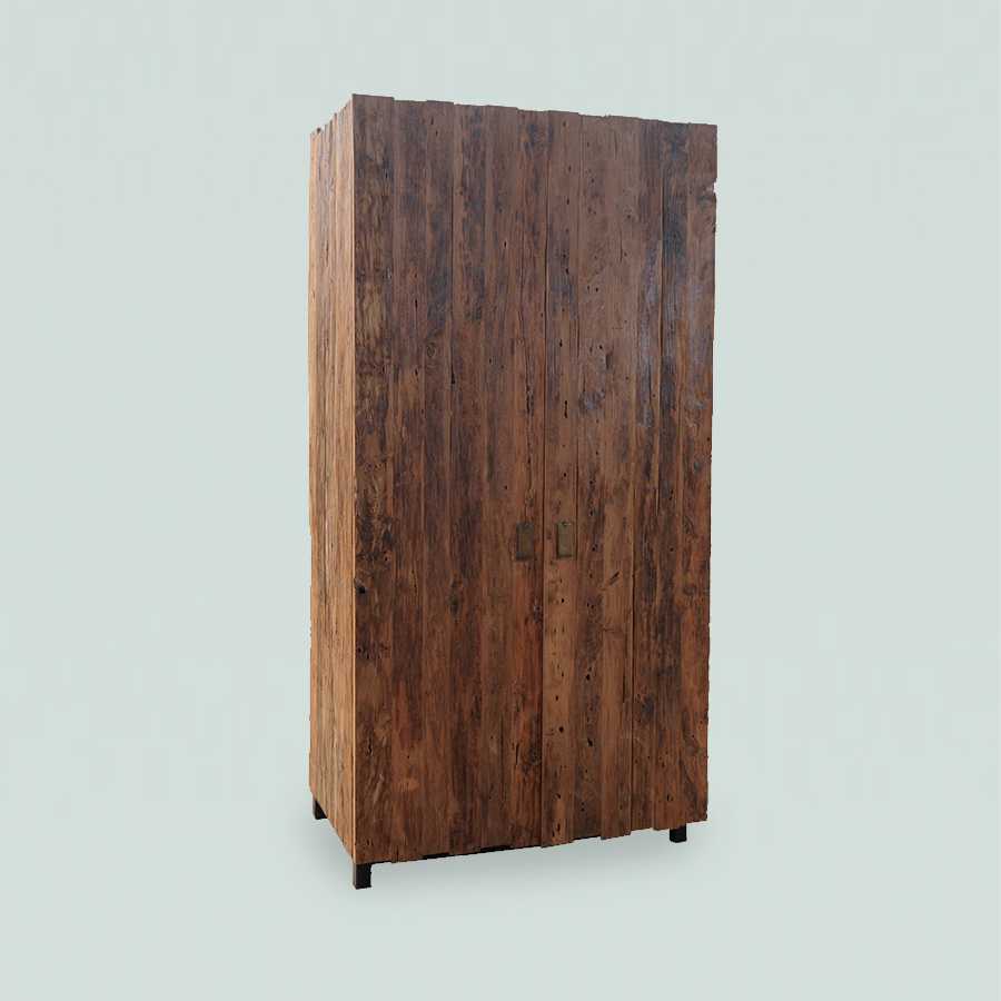 Cabinet Verolinda 2 Doors