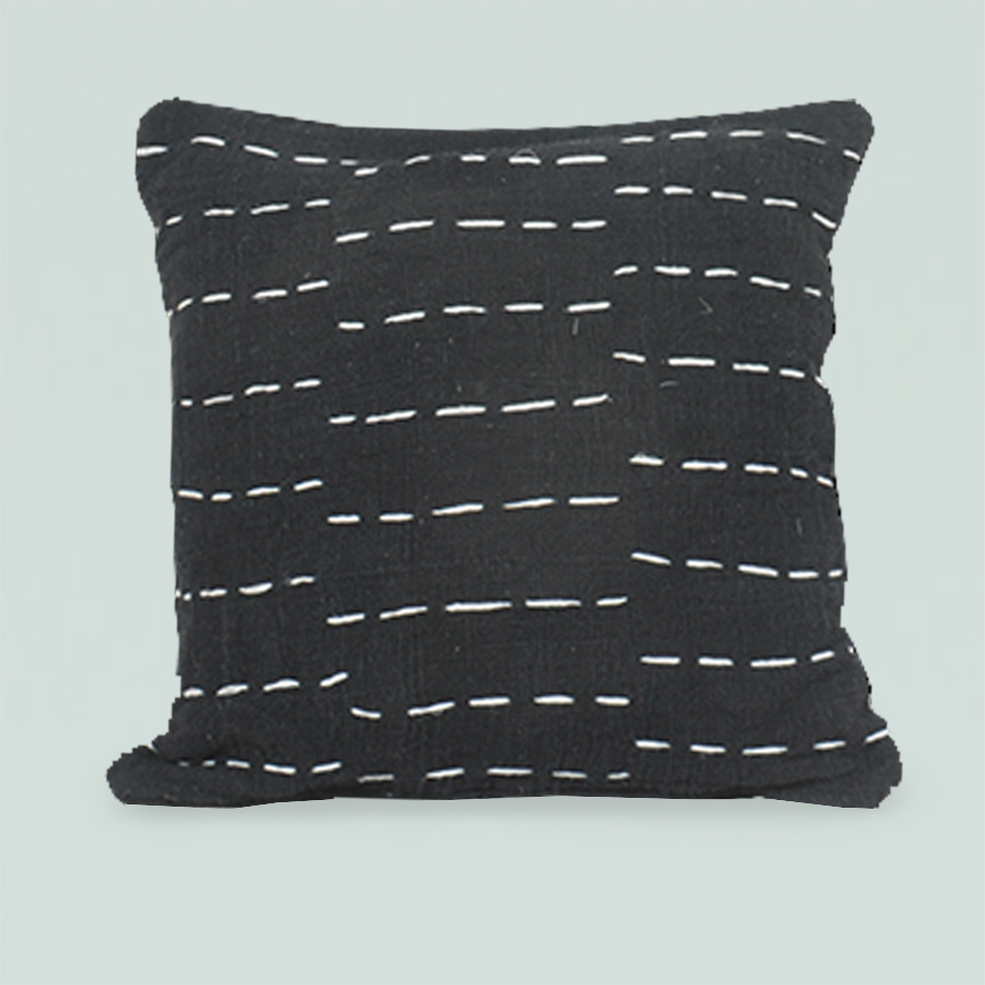 Cover Pillow PopCorn Stripes