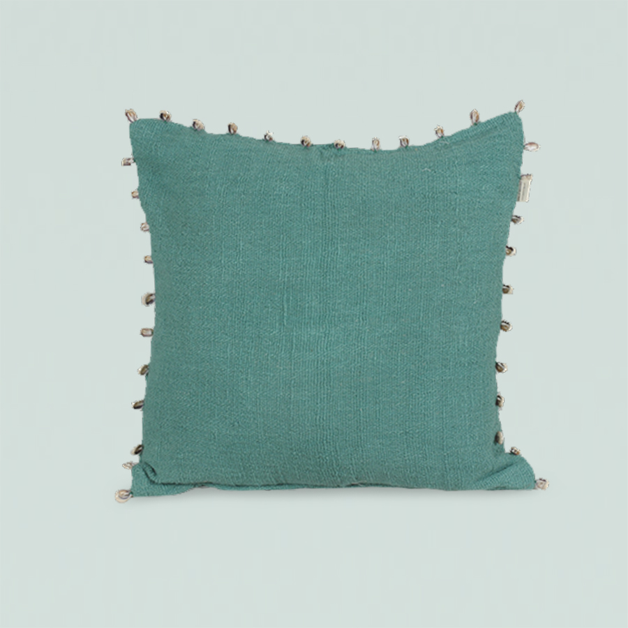 Cover Pillow Popcorn Plain Shell