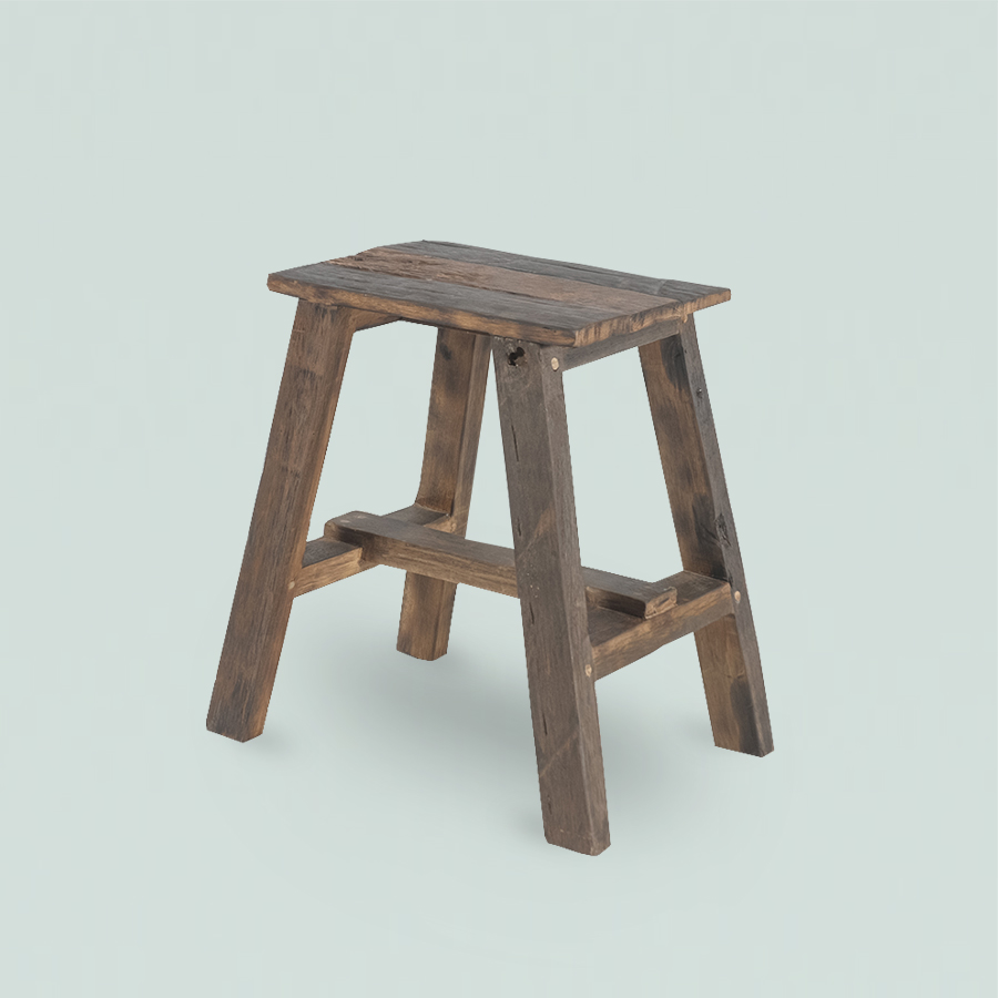 Stool Ralline Rustic