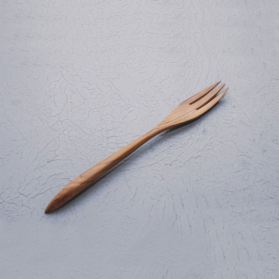 Salad Fork Basic