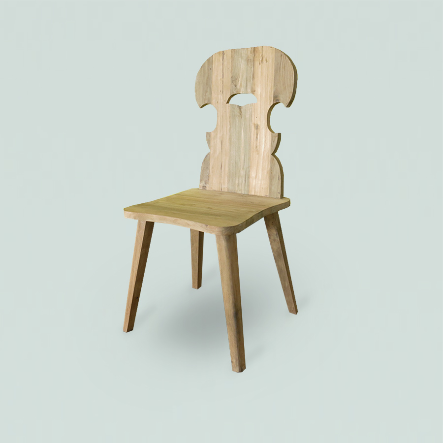 Dining Chair Yath