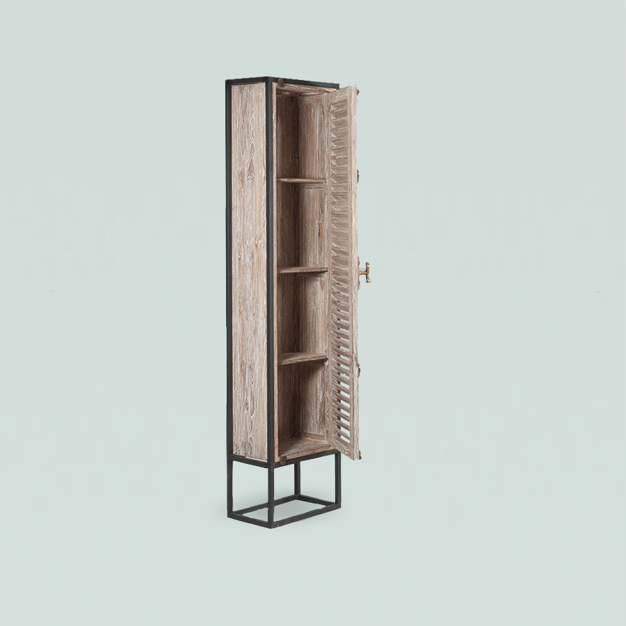 Cabinet Jara Louver