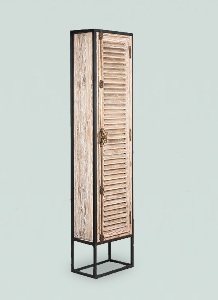 Cabinet Jara Louver