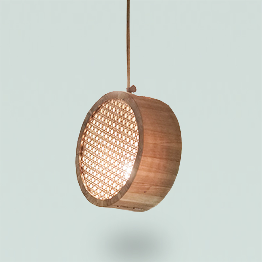 Hanging Lamp Lathvia